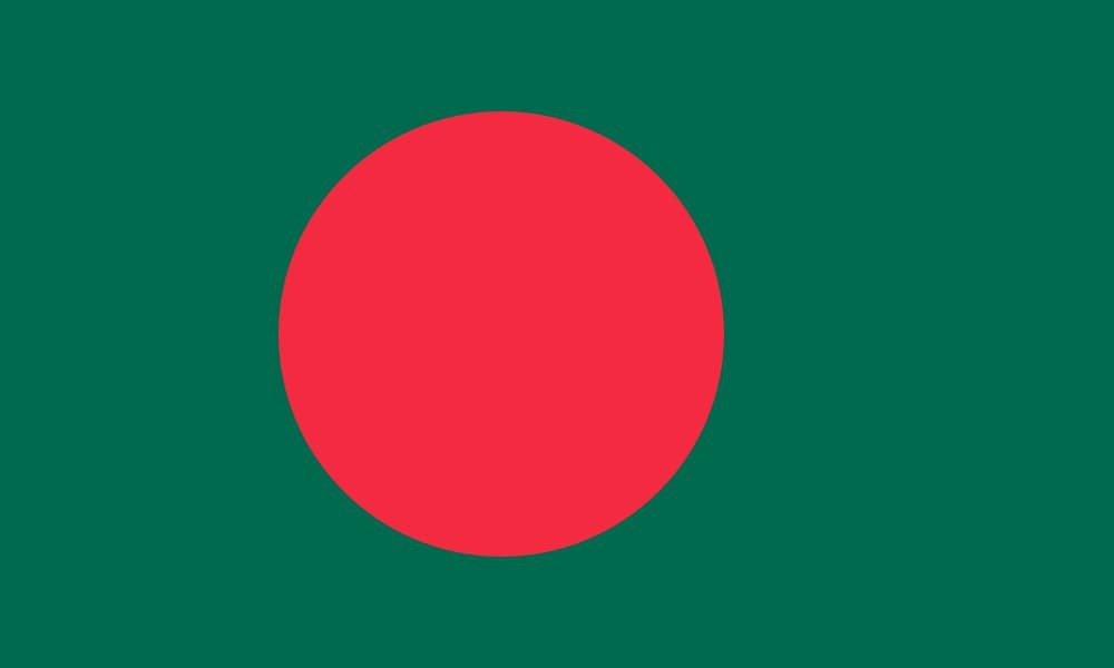 Bangladesh